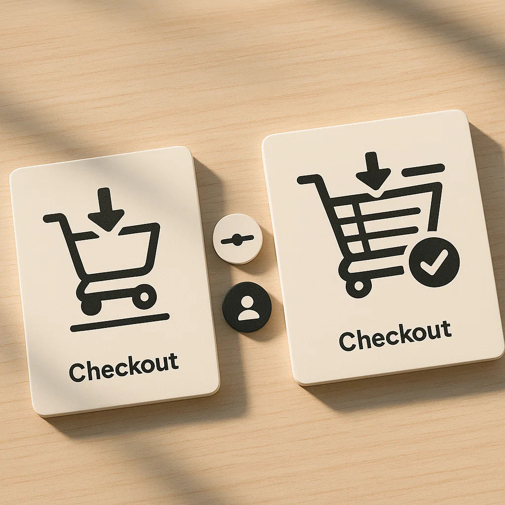 Analytics, CRO & Growth Sprints