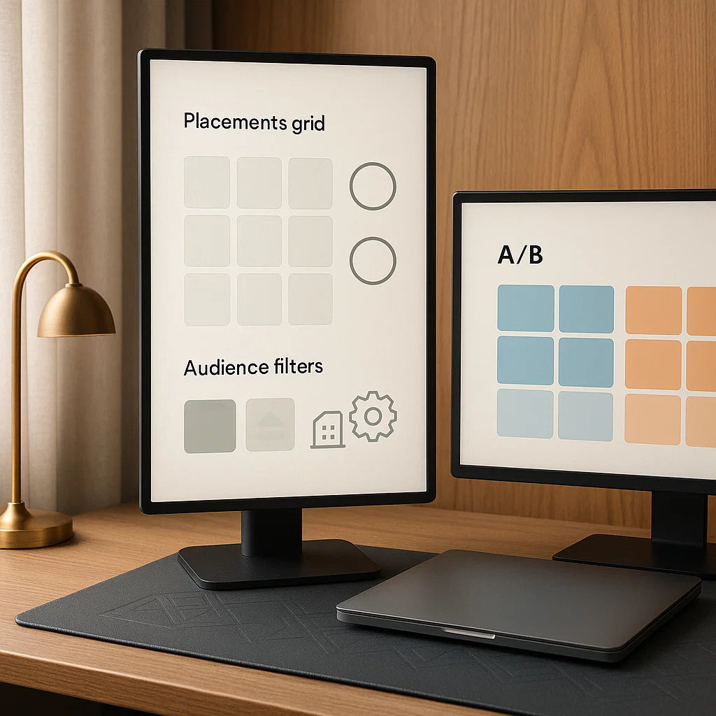 LinkedIn Ads (B2B) Management