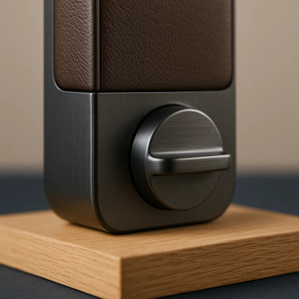 Photo‑real CGI Render – Single Product