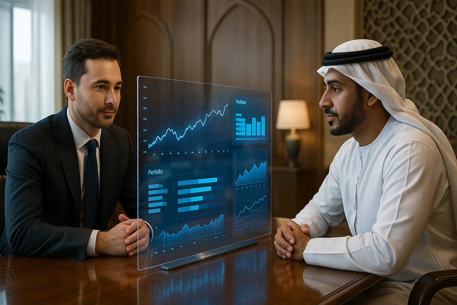 GA4 for Shopify in the UAE: What to Track