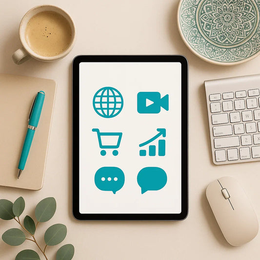 Shopify Developer in Dubai
