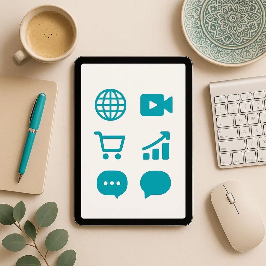 Shopify Developer in Dubai