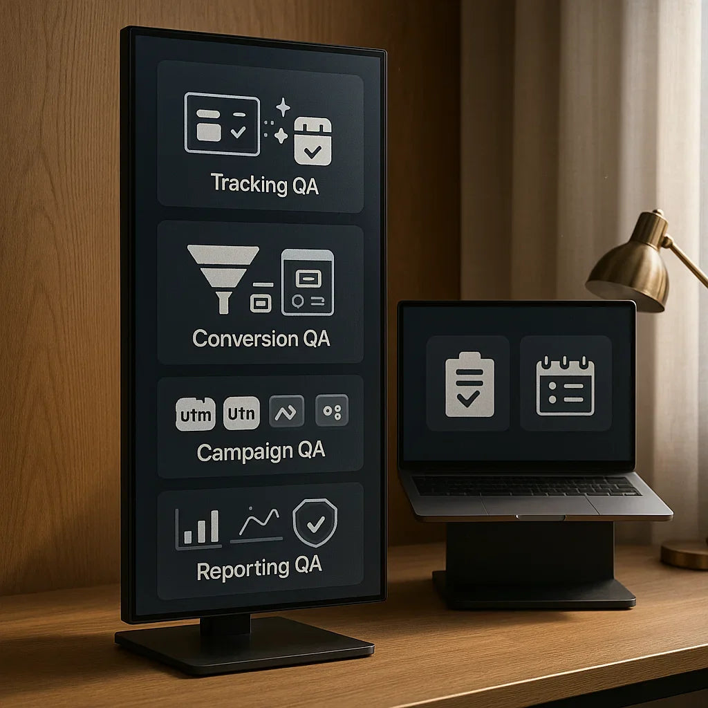 Ads & Growth