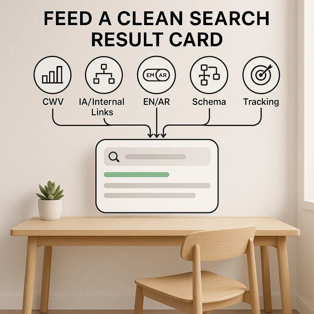 SEO & Content