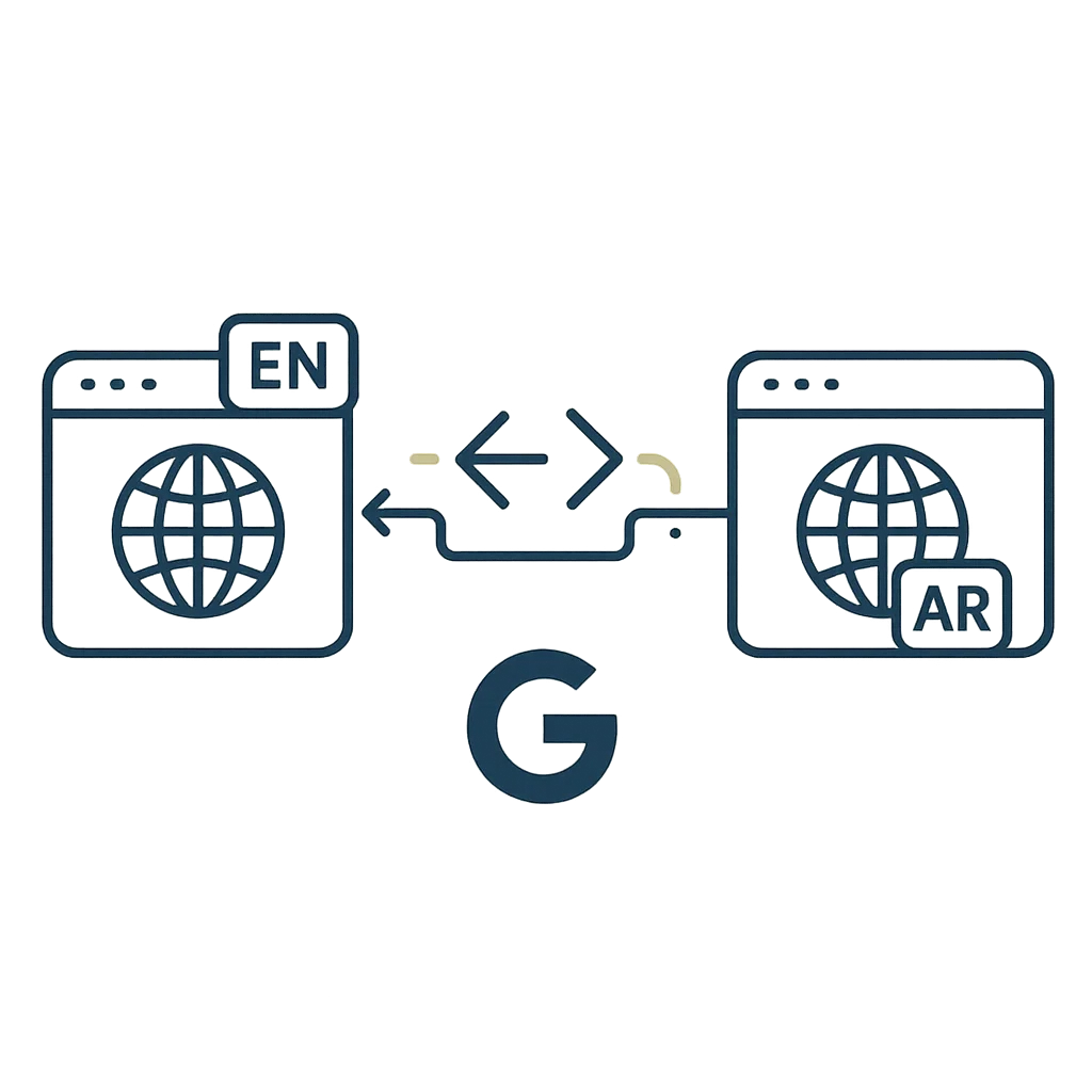 SEO Monthly Retainer (UAE)