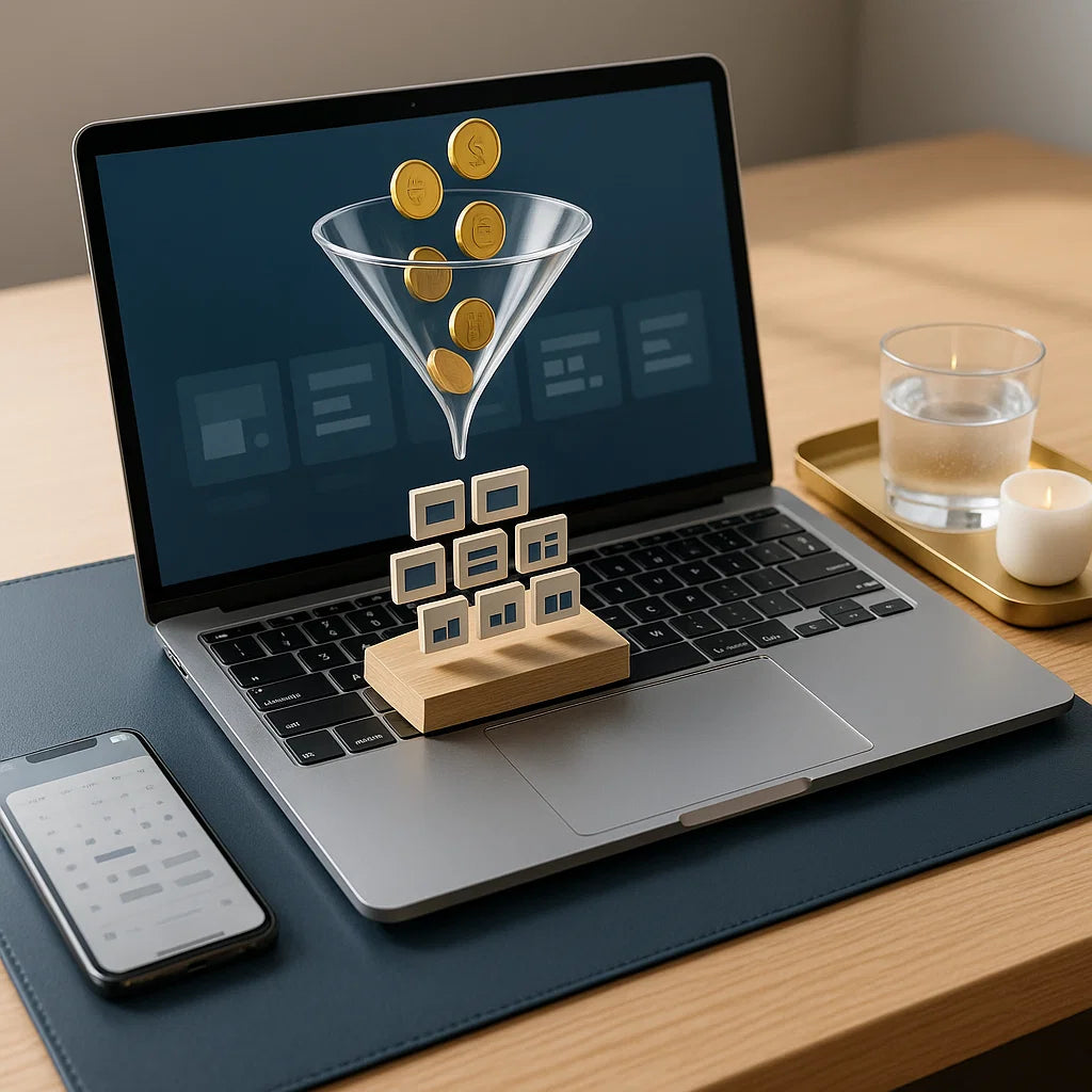 Google Ads Management – Monthly