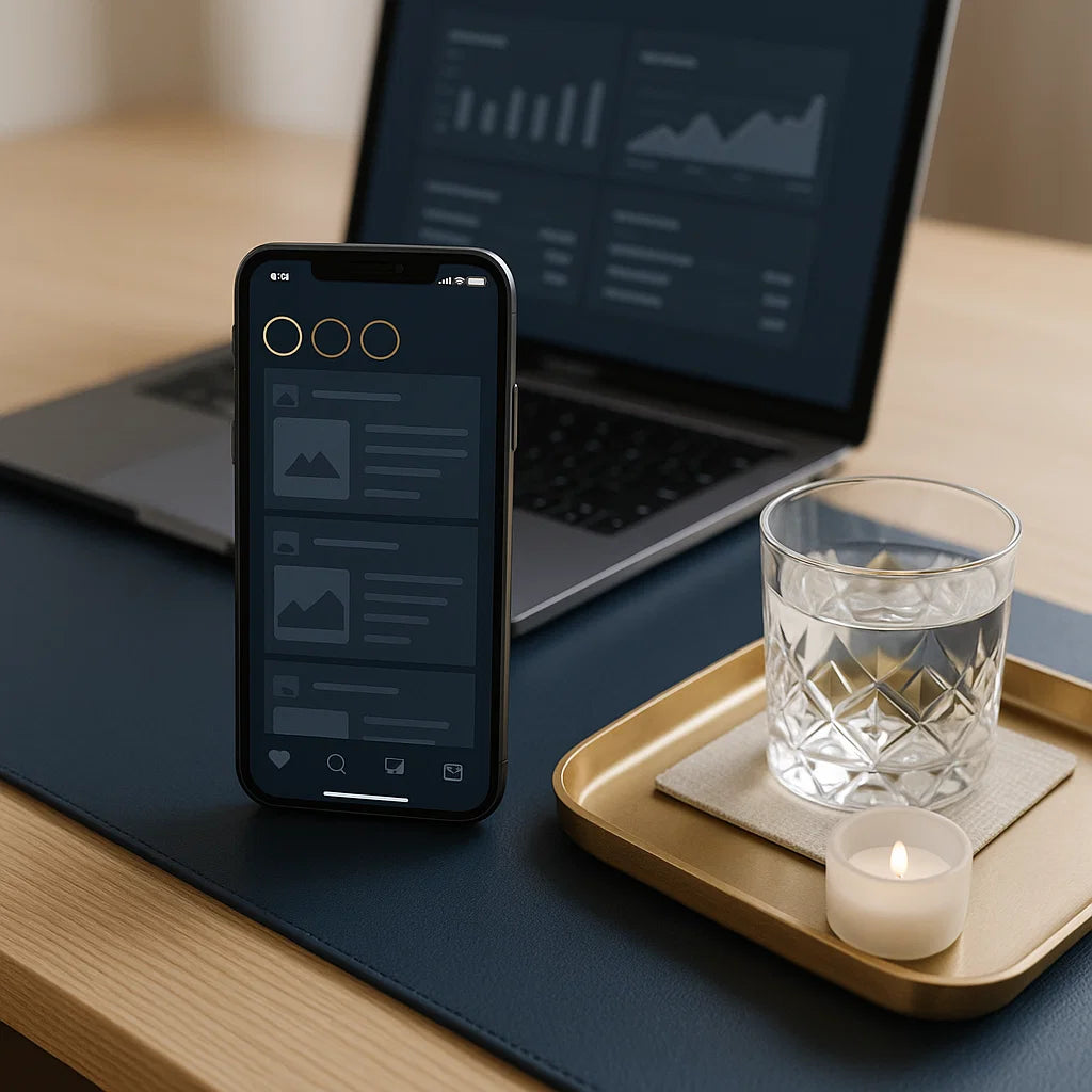 Meta & Instagram Ads Management – Monthly