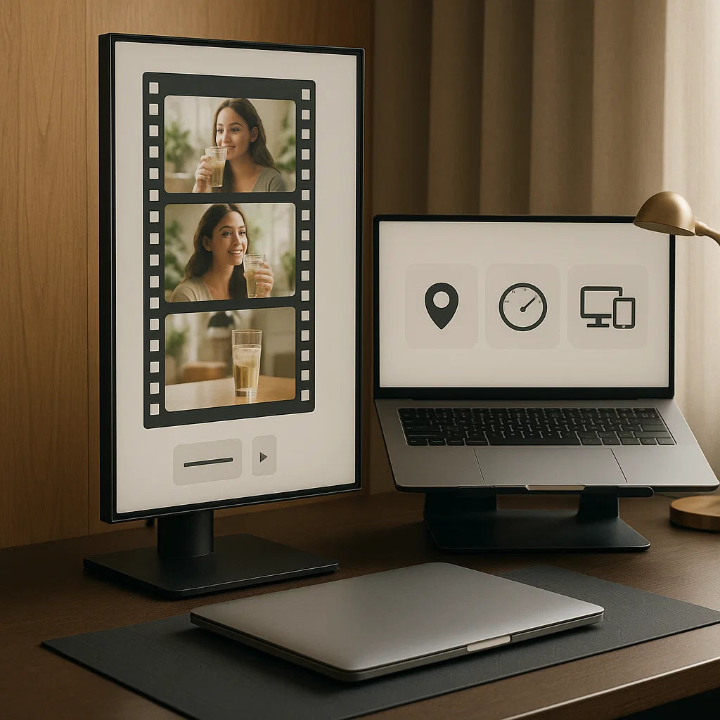 YouTube Ads Setup (Skippable/In‑Stream)