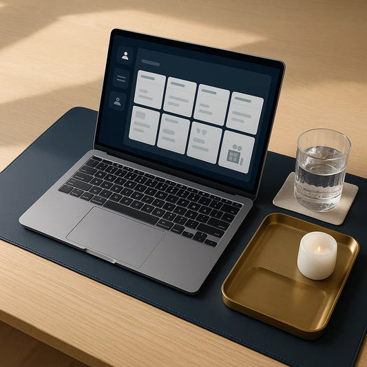 HubSpot CRM Setup (Starter)