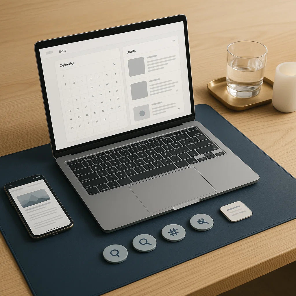Blog Content Pack (4 Articles)