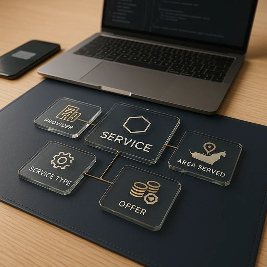 Corporate Capability Deck Creation