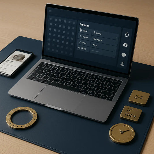 Marketplace Product Feed Management – Monthly