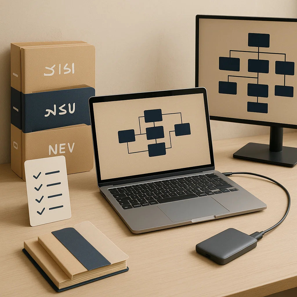 Shopify Store Setup & Migration