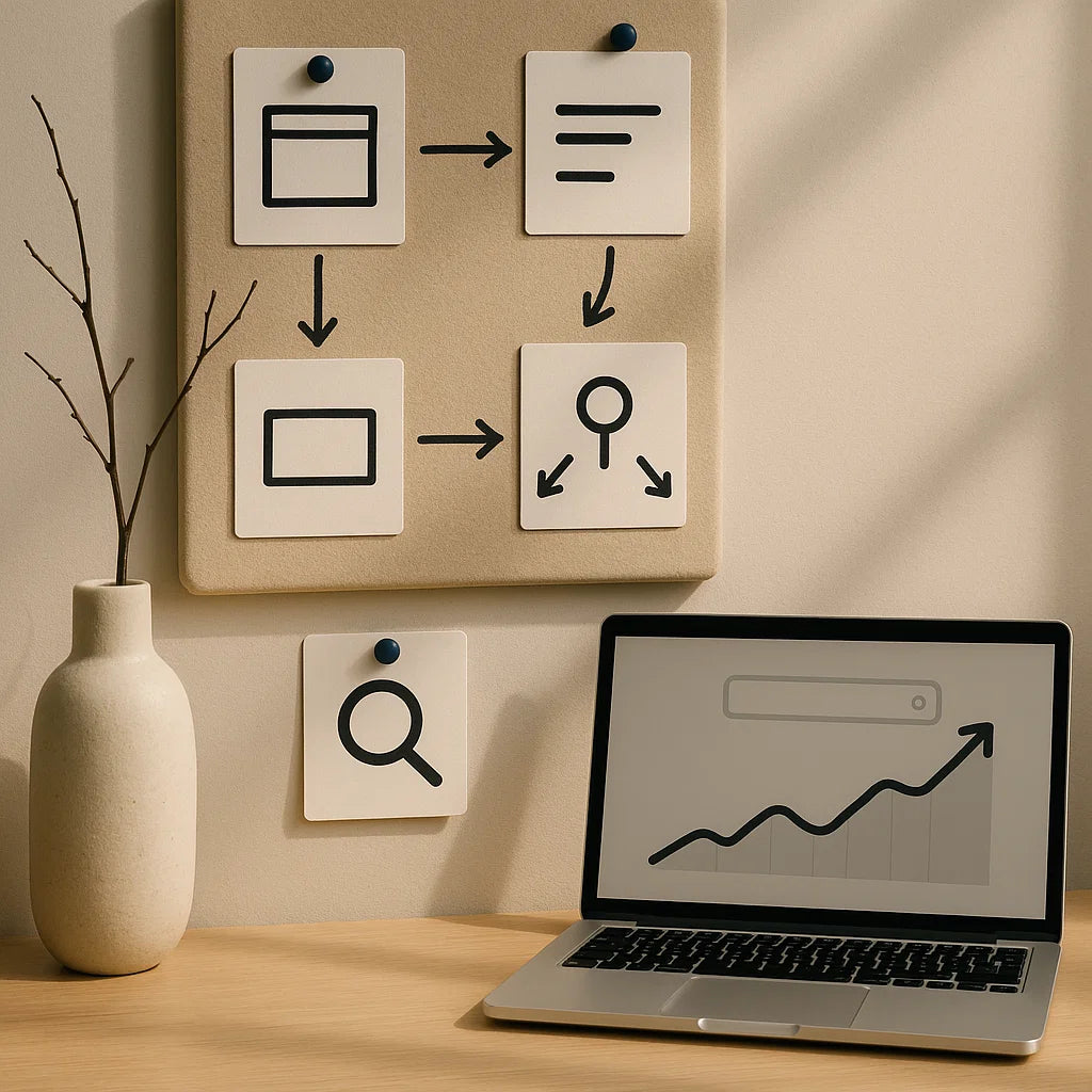 Shopify SEO Services (UAE)