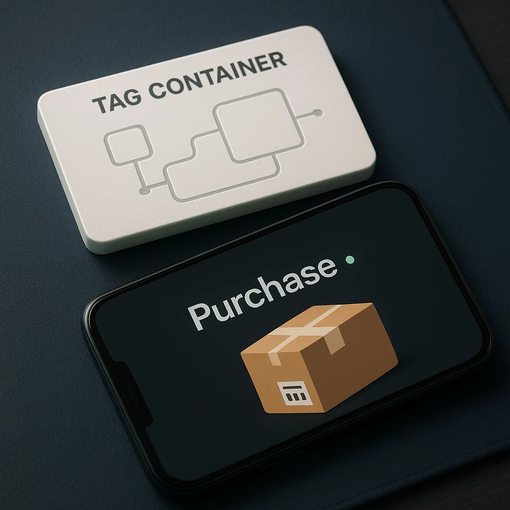 Google Ads Tracking for Shopify (GTM + EC)