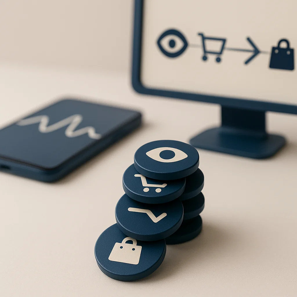 TikTok Pixel & Events for Shopify (UAE)