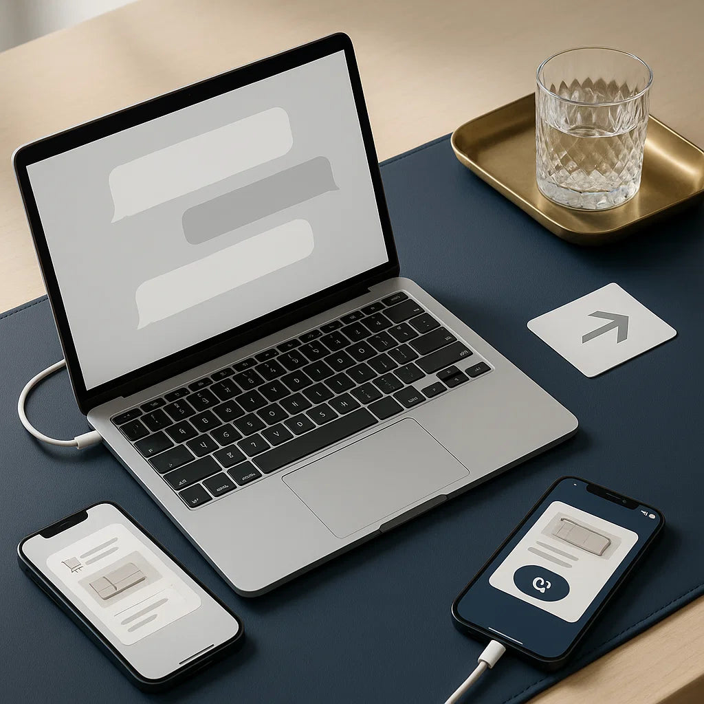 AI Brand Ambassador / Chat for Shopify (UAE)