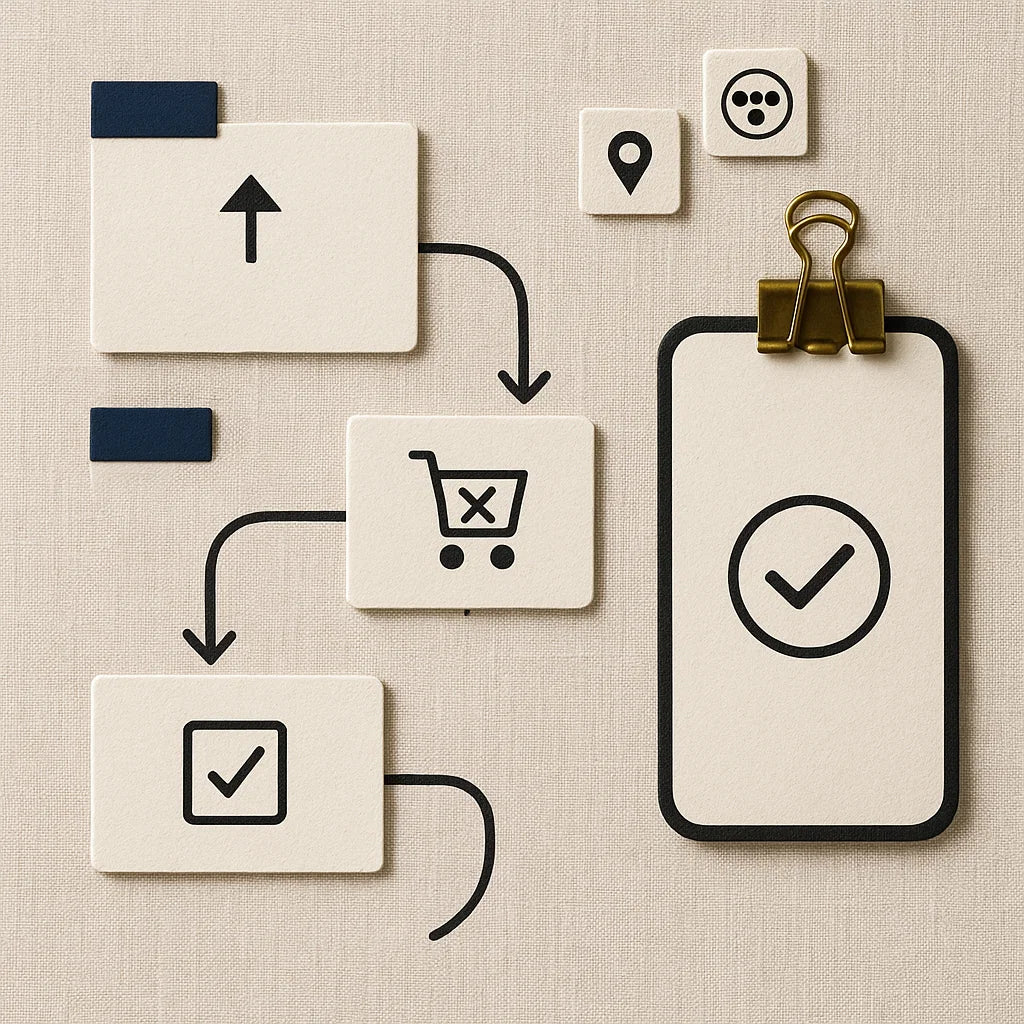 Email & CRM Integrations for Shopify (UAE)
